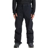 Quıksılver Quiksilver Forever Gore-Tex Erkek Siyah Snowboard Pantolonu - XL