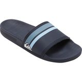 Quiksilver Quıksılver Rıvı Slıde Erkek Mavi Terlik - Renkli