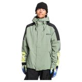 Quiksilver Radicalo Erkek Snowboard Ceketi