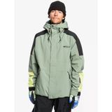 Quiksilver Radıcalo Jk Erkek Mont