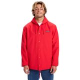 Quiksilver Rain Cloud 3k Erkek Ceketi (1'li Paket)