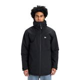Quiksilver Raın Cloud 3K Jacket Erkek Ceket Eqyjk04186-Qk.11793