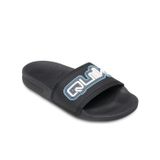 Quiksilver Rivi erkek çocuk sandaleti, Antrasit, 31 EU