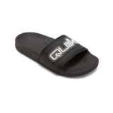 Quiksilver Rivi erkek sandaleti, Antrasit, 38 EU