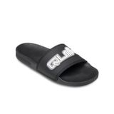 Quiksilver Rivi erkek sandaleti, Antrasit, 46 EU