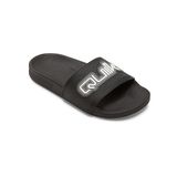 Quiksilver Rivi erkek sandaleti, Antrasit gri., 34 EU