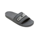 Quiksilver Rivi erkek sandaleti, Gri 1, 41 EU