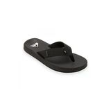 Quiksilver Rivi III Flip Flops Erkek Terlik AQYL101357 Gri