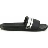 Quiksilver Rivi Slide Siyah Erkek Terlik
