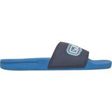 Quiksilver Rivi Wordmark Slide II Erkek Mavi Terlik - İndigo