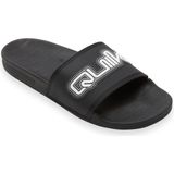 Quiksilver Rivi Wordmark Slide II Erkek Terlik - Renkli