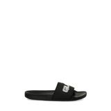 Quiksilver RIVI WORDMARK SLIDE II Siyah Erkek Terlik