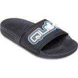 Quiksilver Rıvı Wordmark Slıde Iı Yo Siyah Erkek Çocuk Terlik