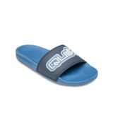 Quiksilver Rivi Wordmrksld Erkek Mavi Terlik
