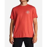 Quiksilver Rotor Diamond SS erkek bluzu (1'li paket)