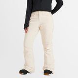 Quiksilver Roxy Backyard Pt Kadın Snowboard Pantolonu - Çok Renkli