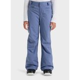 Quiksilver Roxy Backyard Pt Kız Çocuk Snowboard Pantolonu Renkli Regular Fit Su Geçirmez 14 Yaş