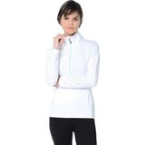 Quiksilver Roxy Cascade J Hz Plr Kadın Beyaz Polar - XS