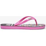 Quiksilver Roxy Rg Viva Stamp II Kız Çocuk Terlik - Renkli