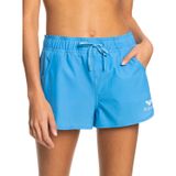 Quiksilver Roxy Wave 2 inç kadın şort (tekli paket)