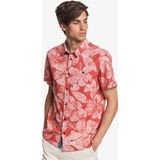 Quiksilver Sabledorssvtp Erkek Kırmızı Gömlek EQYWT03998-RNZ6