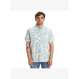Quiksilver Safe Paradıse Ss Erkek Gömlek Eqywt04607-Qk.bgw7