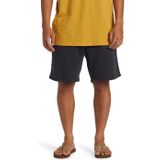 Quiksilver Salt Water Fleece Short Pantolon Erkek