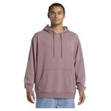 Quiksilver Salt Water Hoodie Erkek Mor Sweatshirt ERKEK SWEATSHIRT AQYFT03329, Mor, XL