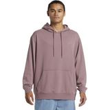 Quiksilver Salt Water Hoodie Erkek Sweatshirt Mor