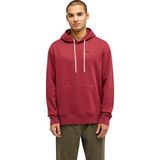 Quiksilver Salt Water Hoodie Kırmızı Erkek Sweatshirt - XL