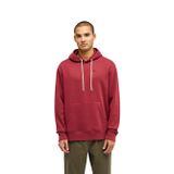 Quiksilver Salt Water Hoodie Kırmızı Erkek Sweatshirt