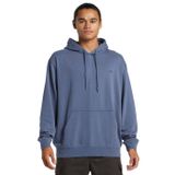 Quiksilver Salt Water - Kazak Hoodie for Men - Kapüşonlu Kazak - Erkek - XXL - Mavi., Vintage indigo, XXL