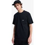 Quiksilver Salt Water Pocket Erkek Kısa Kollu Cepli Pamuklu Tişört EQYZT08205 - 2XL