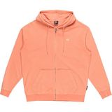 Quiksilver Salt Water Zip Hoodie Erkek Sweatshirt - Çok Renkli - 2XL