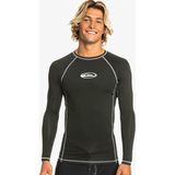 Quiksilver Saturn Protectıon Erkek Mor T-Shirt EQYWR03398-XKKP