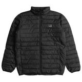 Quiksilver Scaly Fz Erkek Ceket Siyah