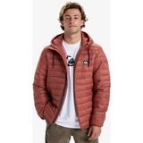 Quiksilver Scaly Insulator Erkek Turuncu Mont.CQN0