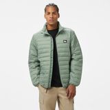 Quiksilver Scaly Insulator Erkek Yeşil MONT.18563