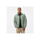 Quiksilver Scaly Insulator Erkek Yeşil Mont