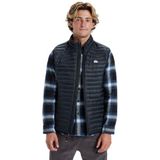 Quiksilver Scaly Sleeveless erkek montu (1'li paket)