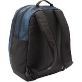 Quiksilver Schoolie 30L Erkek Sırt ÇANTASI-AQYBP03138KTW - Renkli