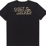 Quiksilver Shadow Knock Erkek T-Shirt Eqyzt07665-Qk.10010