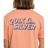 Quiksilver Shadow Knock Erkek T-Shirt Eqyzt07665-Qk.mjr0