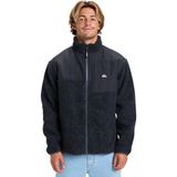 Quiksilver SHALLOW WATER FZ Çok Renkli Erkek Sweatshirt - M - Mavi