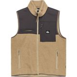 Quiksilver Shallow Water Gilet Erkek Yelek - Çok Renkli