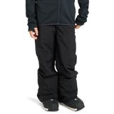 Quiksilver Siyah Erkek Çocuk Kayak Pantolonu EQBTP03059-ESTATE YOUTH PT