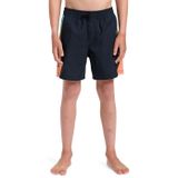 Quiksilver Siyah Erkek Çocuk Şort Mayo EQBJV03516-EVERYDAY HOLMES VOLLEY Y