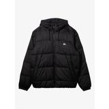 Quiksilver Siyah Erkek Mont EQYJK04066COLD DAYS JACKET