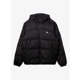 Quiksilver Siyah Erkek Regular Fit Mont EQYJK04066COLD DAYS JACKET