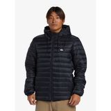 Quiksilver Siyah Erkek Regular Fit Mont EQYJK04158SCALY HOOD